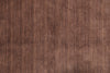 Load image into Gallery viewer, 5 X 8 Contemporary Rug India Solid Brown #B-70546