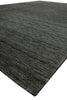 Load image into Gallery viewer, 9 x 12 Plain Green color Contemporary Handmade Wool Rug #F-3297