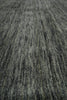 Load image into Gallery viewer, 9 x 12 Plain Green color Contemporary Handmade Wool Rug #F-3297
