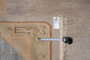Load image into Gallery viewer, 8.8 x 11.6 Modern Handmade Tibbet Rug Pre-Owned #F-4095