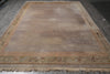 Load image into Gallery viewer, 8.8 x 11.6 Modern Handmade Tibbet Rug Pre-Owned #F-4095