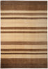 Load image into Gallery viewer, 9 x 12 Modern Wool Rug Handmade India #F-4096