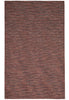 Load image into Gallery viewer, 5 X 8 Brown Contemporary Handmade Carpet #F-4423