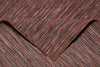 Load image into Gallery viewer, 5 X 8 Brown Contemporary Handmade Carpet #F-4423