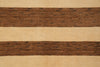 Load image into Gallery viewer, 9 x 12 Modern Wool Rug Handmade India #F-4096