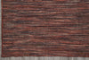 Load image into Gallery viewer, 5 X 8 Brown Contemporary Handmade Carpet #F-4423