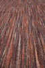 Load image into Gallery viewer, 5 X 8 Brown Contemporary Handmade Carpet #F-4423