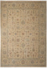 Load image into Gallery viewer, 9 x 12 Chobi Ziglar Handmade Rug Natural Wool Transitional #F-4097