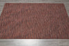 Load image into Gallery viewer, 5 X 8 Brown Contemporary Handmade Carpet #F-4423