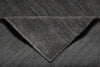 Load image into Gallery viewer, 9 x 11.9 Handmade Wool Modern Rug Plain Gray Green New Imported #F-3302