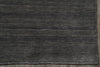 Load image into Gallery viewer, 9 x 11.9 Handmade Wool Modern Rug Plain Gray Green New Imported #F-3302
