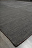 Load image into Gallery viewer, 9 x 11.9 Handmade Wool Modern Rug Plain Gray Green New Imported #F-3302