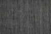 Load image into Gallery viewer, 9 x 11.9 Handmade Wool Modern Rug Plain Gray Green New Imported #F-3302