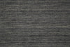Load image into Gallery viewer, 9 x 11.9 Handmade Wool Modern Rug Plain Gray Green New Imported #F-3302