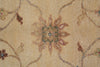 Load image into Gallery viewer, 9 x 12 Chobi Ziglar Handmade Rug Natural Wool Transitional #F-4097