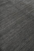 Load image into Gallery viewer, 9 x 11.9 Handmade Wool Modern Rug Plain Gray Green New Imported #F-3302