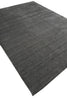 Load image into Gallery viewer, 9 x 11.9 Handmade Wool Modern Rug Plain Gray Green New Imported #F-3302