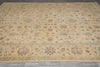 Load image into Gallery viewer, 9 x 12 Chobi Ziglar Handmade Rug Natural Wool Transitional #F-4097