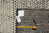 Load image into Gallery viewer, 10 x 14 Contemporary Handmade Raised Wool Pile Rug #F-3303