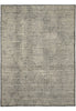 Load image into Gallery viewer, 10 x 14 Contemporary Handmade Raised Wool Pile Rug #F-3303