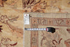 Load image into Gallery viewer, 9 x 12 New Ziglar Chobi Handmade Rug Natural Wool Transitional #F-4098