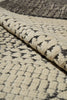 Load image into Gallery viewer, 10 x 14 Contemporary Handmade Raised Wool Pile Rug #F-3303