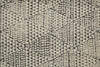 Load image into Gallery viewer, 10 x 14 Contemporary Handmade Raised Wool Pile Rug #F-3303
