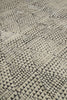 Load image into Gallery viewer, 10 x 14 Contemporary Handmade Raised Wool Pile Rug #F-3303