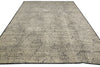 Load image into Gallery viewer, 10 x 14 Contemporary Handmade Raised Wool Pile Rug #F-3303