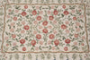 Load image into Gallery viewer, 9.3 x 12.3 Flat Weave Aubusson Rug Engish Garden #F-3040