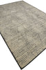 Load image into Gallery viewer, 10 x 14 Contemporary Handmade Raised Wool Pile Rug #F-3303
