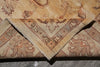 Load image into Gallery viewer, 9 x 12 New Ziglar Chobi Handmade Rug Natural Wool Transitional #F-4098