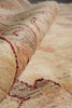 Load image into Gallery viewer, 9 x 12 New Ziglar Chobi Handmade Rug Natural Wool Transitional #F-4098