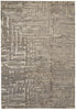 Load image into Gallery viewer, 10 X 14 New Handmade Raised Wool pile Modern Rug #F-3304