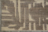 Load image into Gallery viewer, 10 X 14 New Handmade Raised Wool pile Modern Rug #F-3304