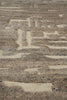 Load image into Gallery viewer, 10 X 14 New Handmade Raised Wool pile Modern Rug #F-3304