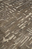 Load image into Gallery viewer, 10 X 14 New Handmade Raised Wool pile Modern Rug #F-3304