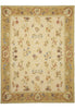Load image into Gallery viewer, 8 x 10 Flat Weave French Country Aubusson Rug #PIX-12387
