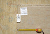 Load image into Gallery viewer, 8 x 10 New Handmade Wool Modern Transitional Oushak Rug Happy Neutral Beige Gold #F-3305