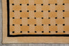 Load image into Gallery viewer, 6 X 6 Square Handmade Contemporary Rug #F-4426