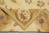 Load image into Gallery viewer, 8 x 10 Flat Weave French Country Aubusson Rug #PIX-12387