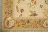 Load image into Gallery viewer, 8 x 10 Flat Weave French Country Aubusson Rug #PIX-12387