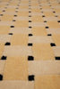 Load image into Gallery viewer, 6 X 6 Square Handmade Contemporary Rug #F-4426