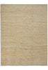 Load image into Gallery viewer, 8 x 10 New Handmade Wool Modern Transitional Oushak Rug Happy Neutral Beige Gold #F-3305