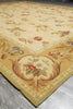 Load image into Gallery viewer, 8 x 10 Flat Weave French Country Aubusson Rug #PIX-12387