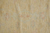 Load image into Gallery viewer, 8 x 10 New Handmade Wool Modern Transitional Oushak Rug Happy Neutral Beige Gold #F-3305