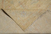Load image into Gallery viewer, 8 x 10 New Handmade Wool Modern Transitional Oushak Rug Happy Neutral Beige Gold #F-3305