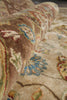 Load image into Gallery viewer, 9 x 12 Wool and Silk Quality Handmade Jaipur Rug #F-4099