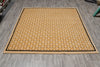 Load image into Gallery viewer, 6 X 6 Square Handmade Contemporary Rug #F-4426