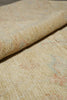 Load image into Gallery viewer, 8 x 10 New Handmade Wool Modern Transitional Oushak Rug Happy Neutral Beige Gold #F-3305